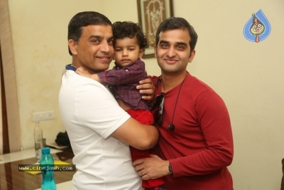 DIl Raju Press Meet About MCA Movie - 7 of 10