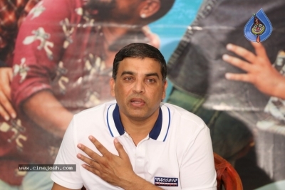 DIl Raju Press Meet About MCA Movie - 8 of 10