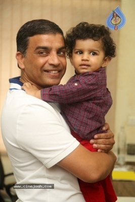 DIl Raju Press Meet About MCA Movie - 9 of 10