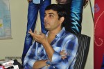 Dil Raju SVSC Press Meet - 1 of 19