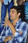 Dil Raju SVSC Press Meet - 17 of 19