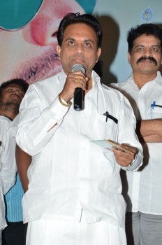 Dil Unna Raju Premalo Paddadu Audio Launch - 4 of 14