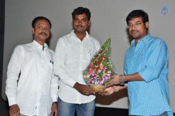Dil Unna Raju Premalo Paddadu Audio Launch - 11 of 14