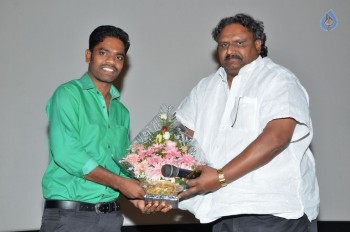 Dil Unna Raju Premalo Paddadu Audio Launch - 14 of 14
