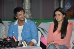 Dillunnodu Movie Press Meet - 24 of 32