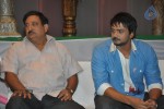 Dillunnodu Movie Press Meet - 30 of 32