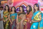 Dipika Parmar n other Models visits CMR Shopping Mall - 17 of 135
