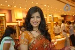 Dipika Parmar n other Models visits CMR Shopping Mall - 19 of 135