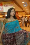 Dipika Parmar n other Models visits CMR Shopping Mall - 29 of 135
