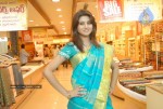 Dipika Parmar n other Models visits CMR Shopping Mall - 34 of 135