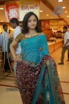 Dipika Parmar n other Models visits CMR Shopping Mall - 36 of 135