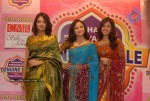 Dipika Parmar n other Models visits CMR Shopping Mall - 37 of 135