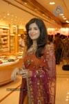 Dipika Parmar n other Models visits CMR Shopping Mall - 42 of 135