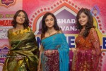 Dipika Parmar n other Models visits CMR Shopping Mall - 43 of 135