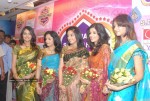 Dipika Parmar n other Models visits CMR Shopping Mall - 45 of 135
