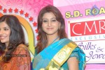 Dipika Parmar n other Models visits CMR Shopping Mall - 48 of 135