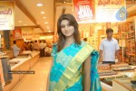 Dipika Parmar n other Models visits CMR Shopping Mall - 49 of 135