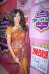 Dipika Parmar n other Models visits CMR Shopping Mall - 51 of 135