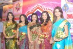 Dipika Parmar n other Models visits CMR Shopping Mall - 85 of 135