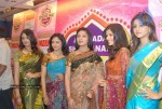 Dipika Parmar n other Models visits CMR Shopping Mall - 88 of 135