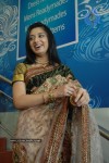 Dipika Parmar n other Models visits CMR Shopping Mall - 90 of 135
