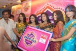 Dipika Parmar n other Models visits CMR Shopping Mall - 97 of 135