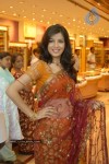 Dipika Parmar n other Models visits CMR Shopping Mall - 103 of 135