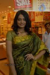 Dipika Parmar n other Models visits CMR Shopping Mall - 104 of 135