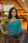 Dipika Parmar n other Models visits CMR Shopping Mall - 107 of 135