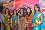 Dipika Parmar n other Models visits CMR Shopping Mall - 111 of 135