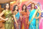 Dipika Parmar n other Models visits CMR Shopping Mall - 123 of 135