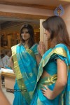 Dipika Parmar n other Models visits CMR Shopping Mall - 129 of 135