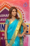 Dipika Parmar n other Models visits CMR Shopping Mall - 130 of 135