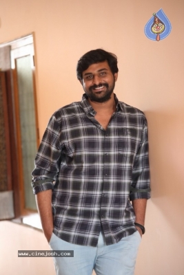 Director Ajay Bhupathi Interview Stills - 6 of 19