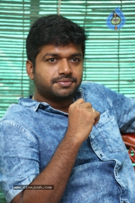 Director Anil Ravipudi Interview - 2 of 8