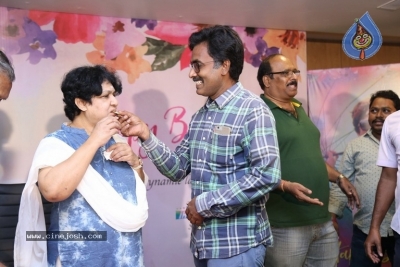 Director B Jaya Birthday Interview Photos - 2 of 15