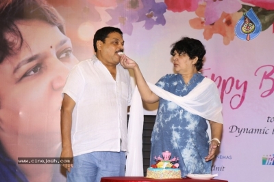 Director B Jaya Birthday Interview Photos - 4 of 15