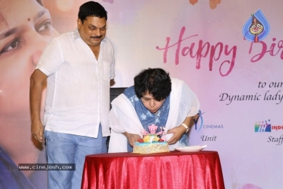 Director B Jaya Birthday Interview Photos - 5 of 15