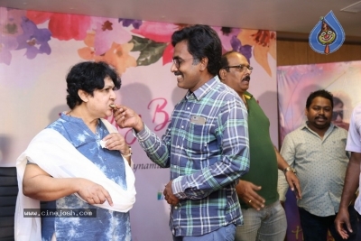 Director B Jaya Birthday Interview Photos - 7 of 15