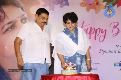 Director B Jaya Birthday Interview Photos - 8 of 15