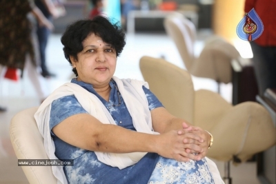 Director B Jaya Birthday Interview Photos - 9 of 15