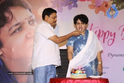 Director B Jaya Birthday Interview Photos - 11 of 15