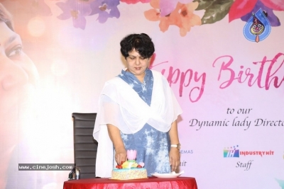 Director B Jaya Birthday Interview Photos - 13 of 15