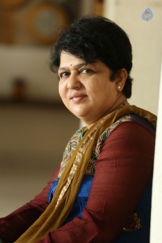 Director B Jaya Interview Photos - 2 of 41