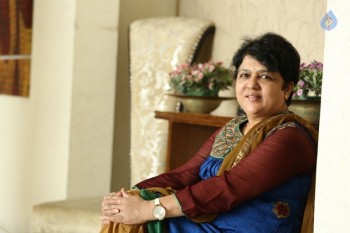 Director B Jaya Interview Photos - 3 of 41