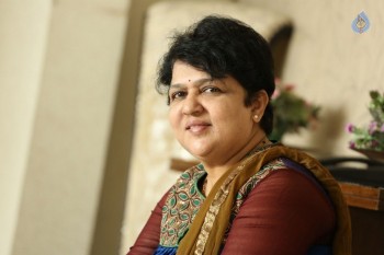 Director B Jaya Interview Photos - 4 of 41