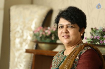 Director B Jaya Interview Photos - 5 of 41