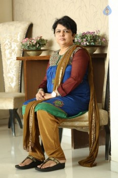 Director B Jaya Interview Photos - 6 of 41