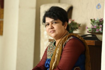 Director B Jaya Interview Photos - 7 of 41