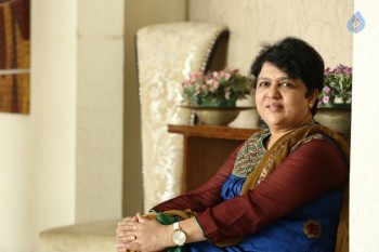 Director B Jaya Interview Photos - 10 of 41
